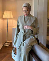 Chic Modest 3 Pcs Set