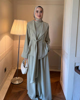 Chic Modest 3 Pcs Set
