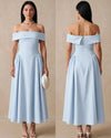 Cinderella Polka Dress