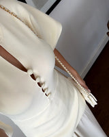 Classy Riviera Dress
