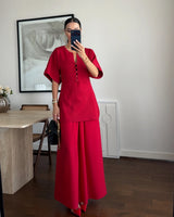Classy Riviera Dress