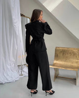 Classy Tailored Suit