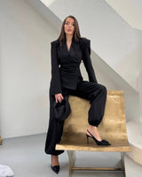 Classy Tailored Suit