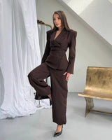 Classy Tailored Suit