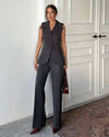 Clean Cut Suit