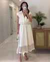 Coastal Ivory Set
