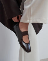 Colette Mary Jane Flat