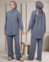 Comfort Mode Lounge Set