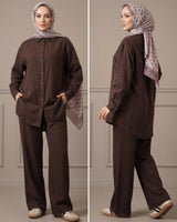 Comfort Mode Lounge Set