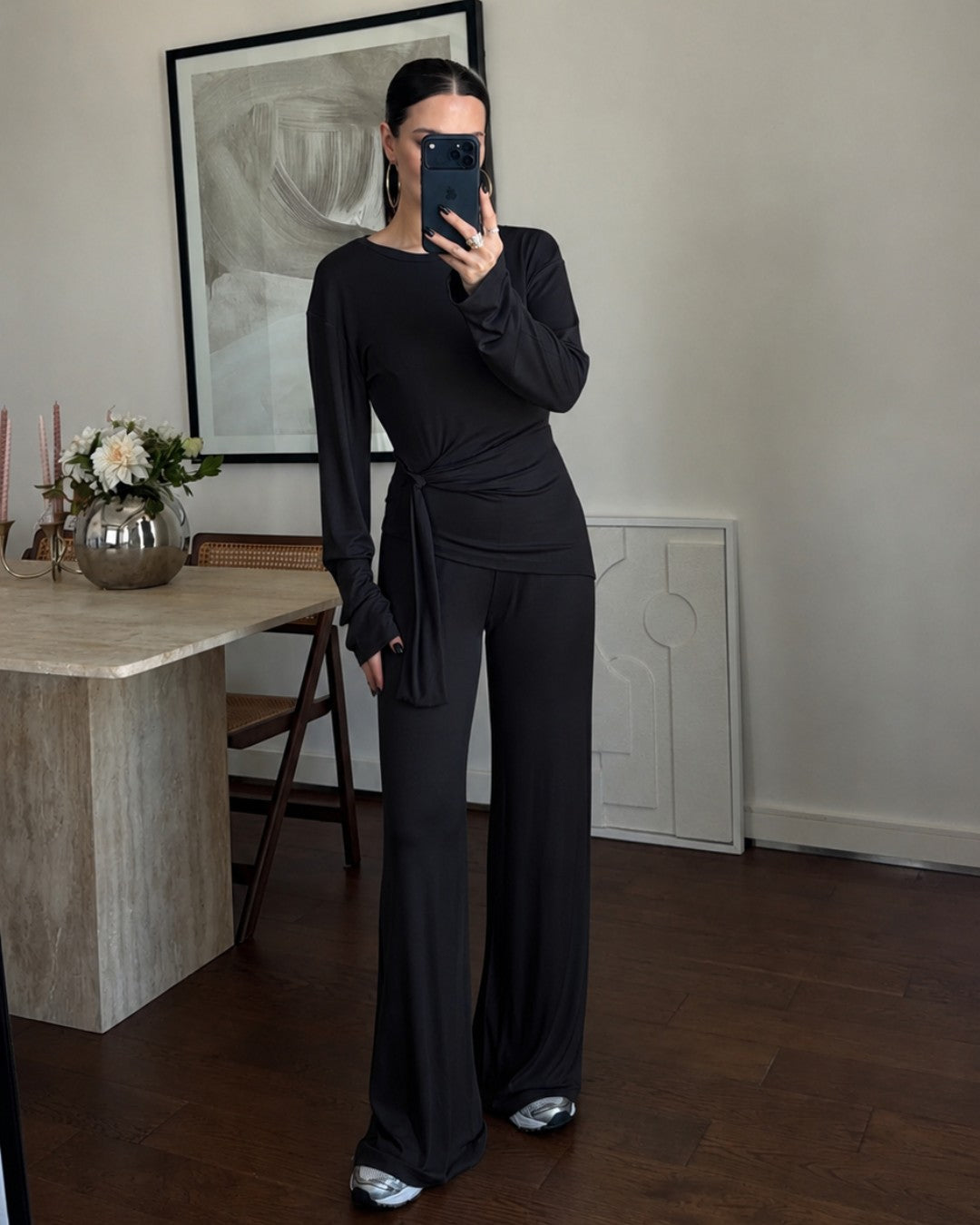 Comfy Lounge Set
