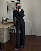 Comfy Lounge Set