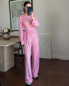 Comfy Lounge Set