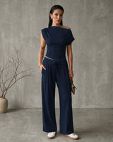 Comfy Lounge Set