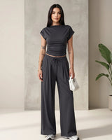 Comfy Lounge Set