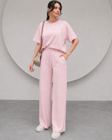 Comfy Lounge Set