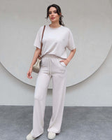 Comfy Lounge Set