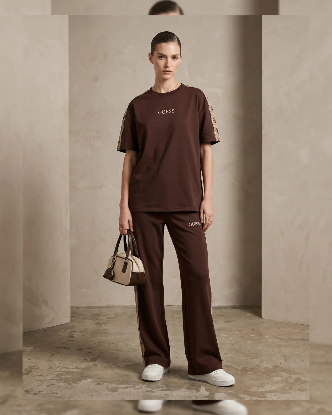 Comfy Luxury Set