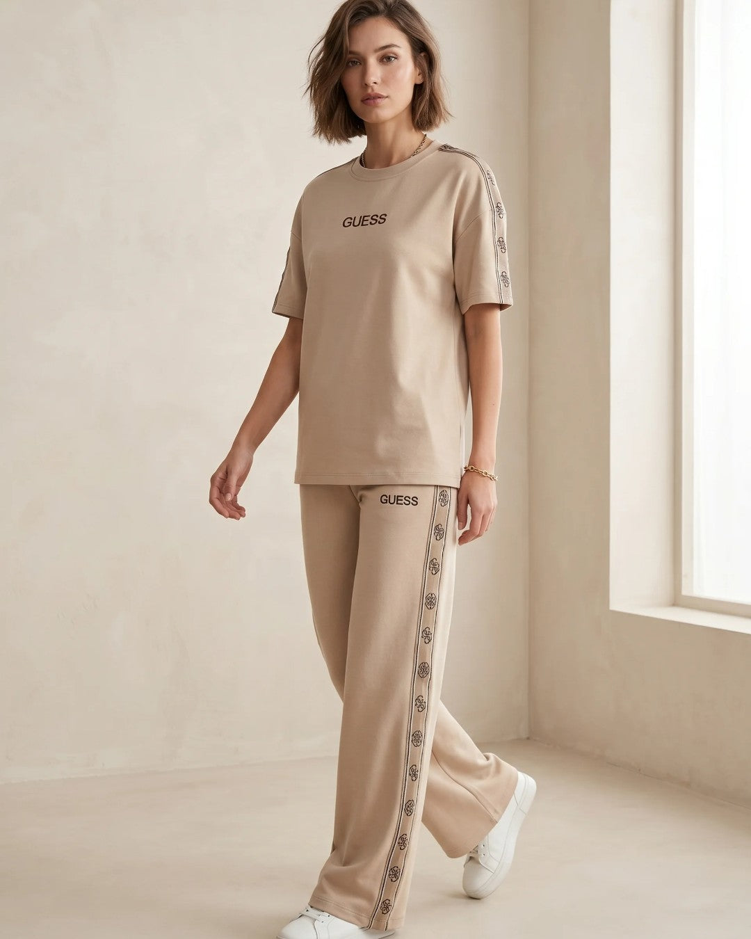 Comfy Luxury Set