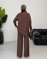 Comfy Relaxed Set