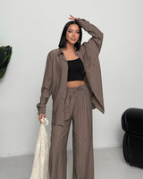 Comfy Relaxed Set