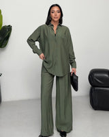 Comfy Relaxed Set