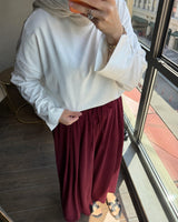 Comfy Wide Pants