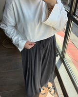 Comfy Wide Pants