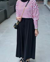 Comfy Wide Pants