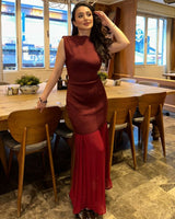 Como Belle Dress