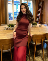 Como Belle Dress