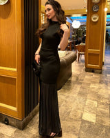 Como Belle Dress