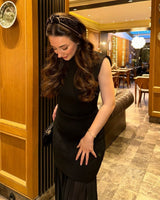 Como Belle Dress