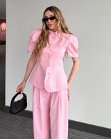 Contour Line Suit