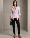 Contour Stripe Shirt