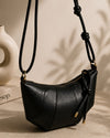 Croissant Luxe Bag