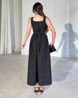 Crystal Dust Midi Dress