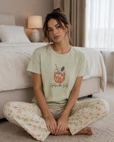 Cute Pyjama Set