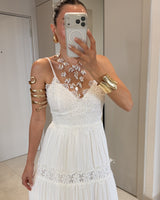 Daisy Maxi Dress