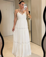 Daisy Maxi Dress