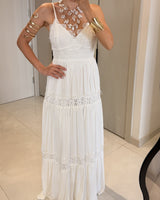 Daisy Maxi Dress