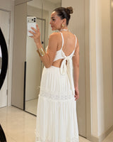 Daisy Maxi Dress