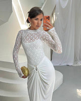 Dark Lace Hourglass Set