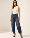 Dark Wash Denim