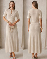 Delicate Aura Dress