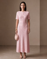 Delicate Aura Dress