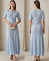 Delicate Aura Dress