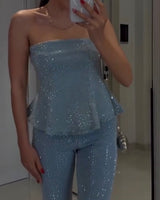 Diamond Dust Set