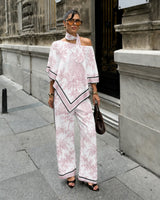Dior-inspired Set