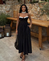 Dolce Notte Dress