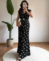 Dolce Vita Polka Dress
